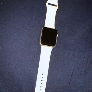 Apple watch series 1
